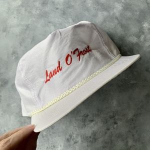 Land O'Frost Men's Hat